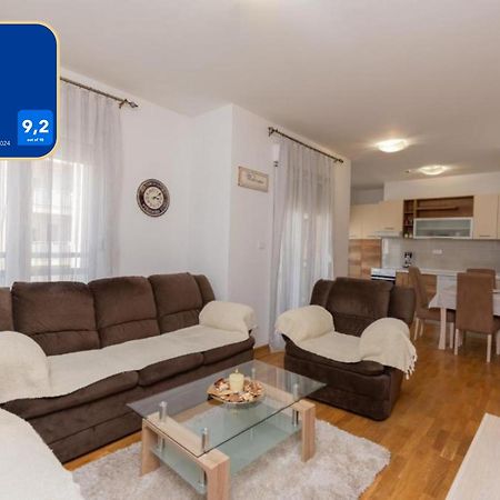 City Compass Apartment 2 Podgorica Extérieur photo