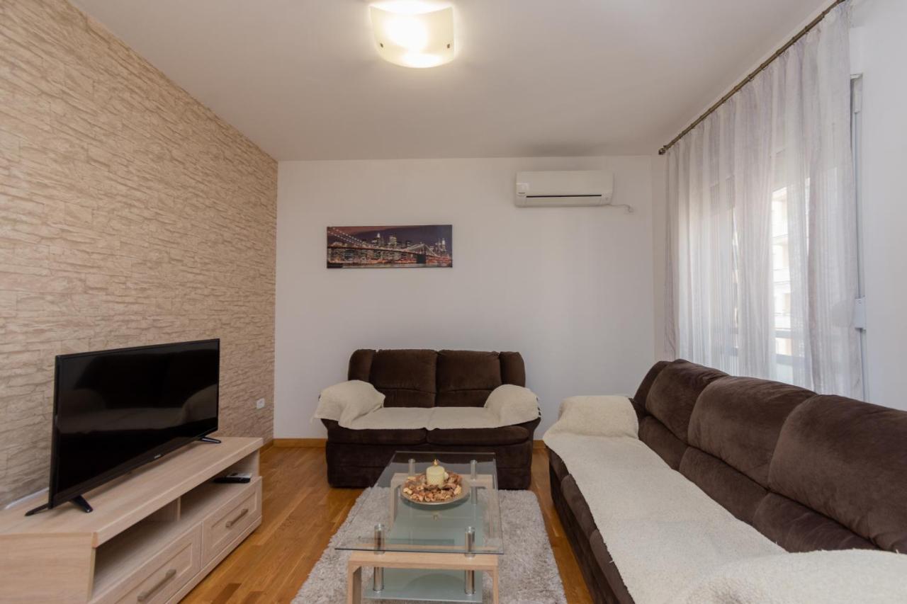 City Compass Apartment 2 Podgorica Extérieur photo