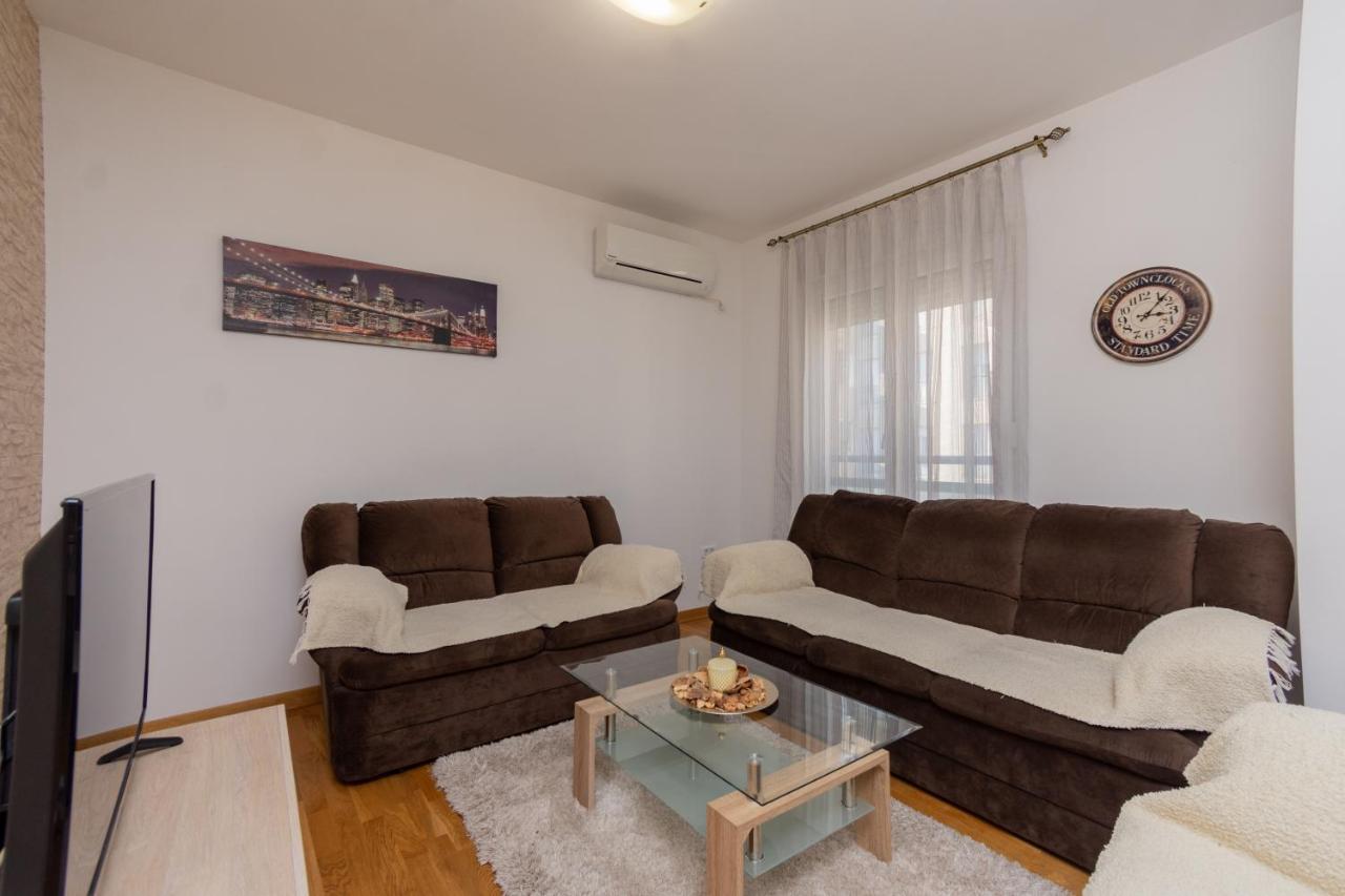 City Compass Apartment 2 Podgorica Extérieur photo