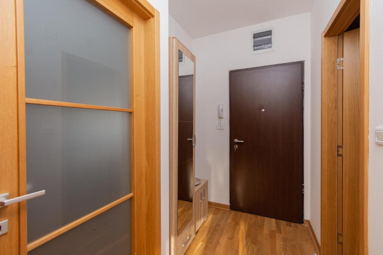 City Compass Apartment 2 Podgorica Extérieur photo