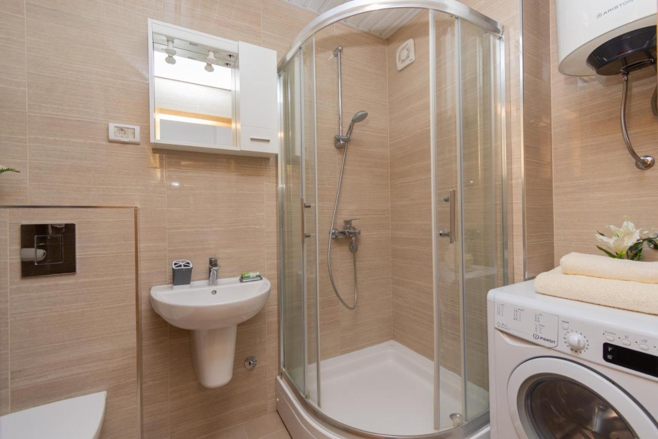 City Compass Apartment 2 Podgorica Extérieur photo