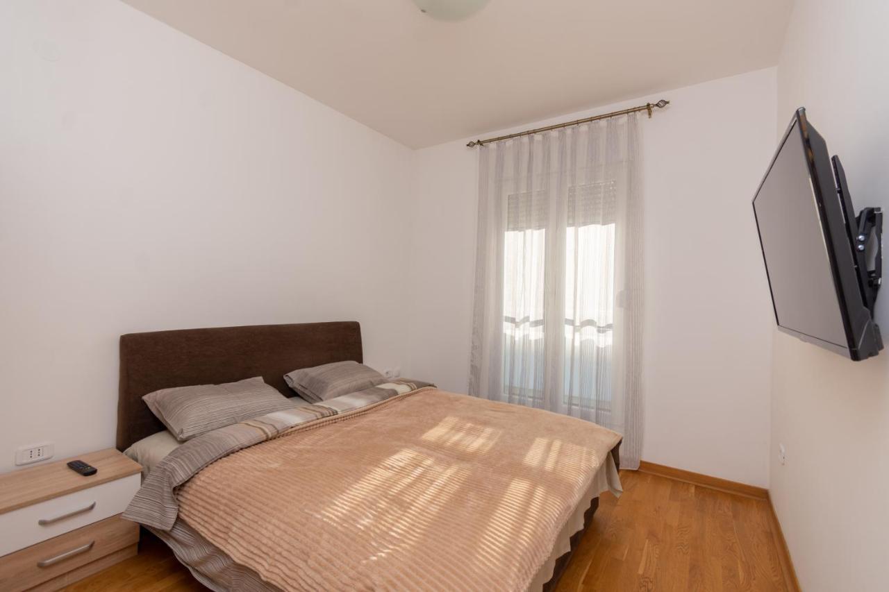City Compass Apartment 2 Podgorica Extérieur photo