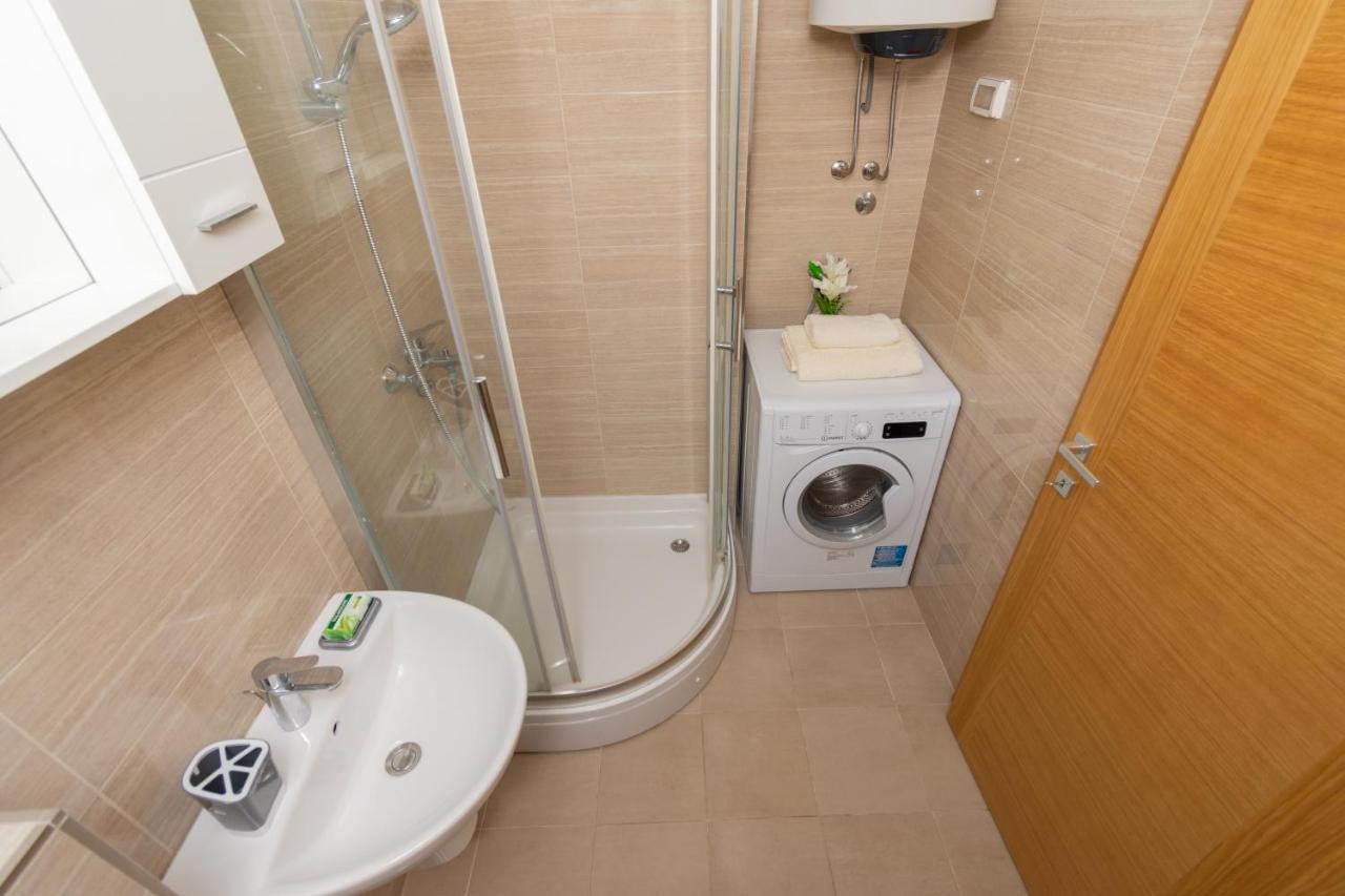 City Compass Apartment 2 Podgorica Extérieur photo