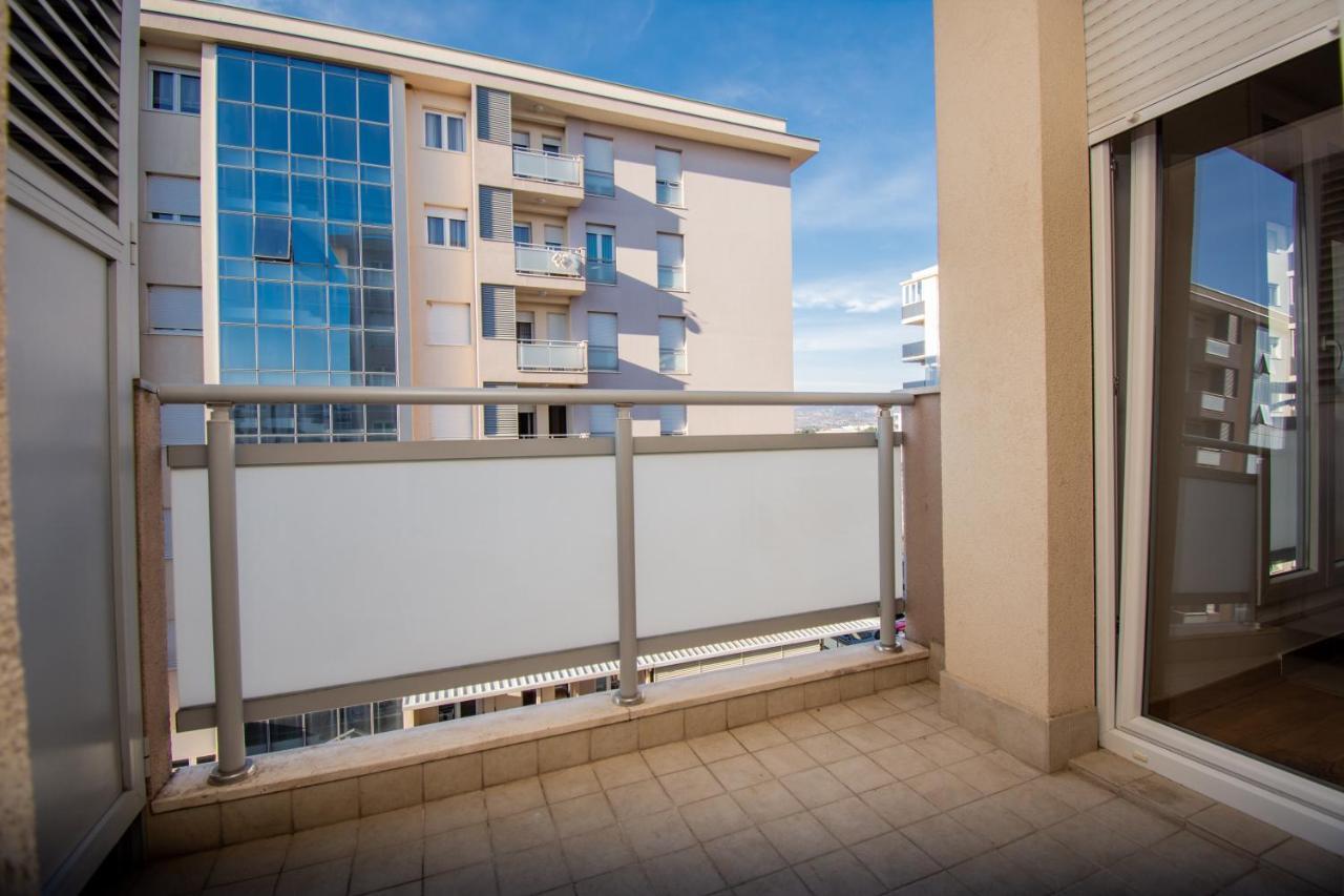 City Compass Apartment 2 Podgorica Extérieur photo