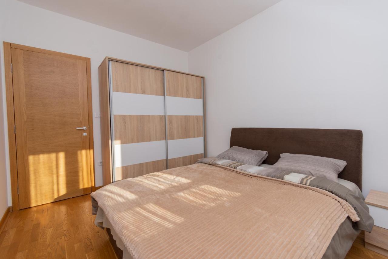 City Compass Apartment 2 Podgorica Extérieur photo