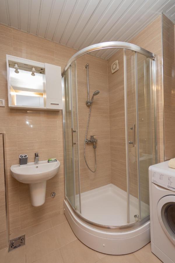 City Compass Apartment 2 Podgorica Extérieur photo